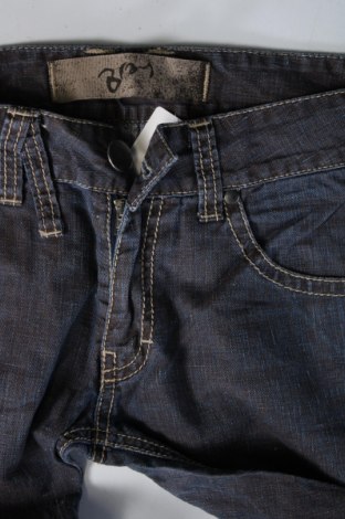 Dámské kalhoty , Velikost M, Barva Modrá, Cena  110,00 Kč
