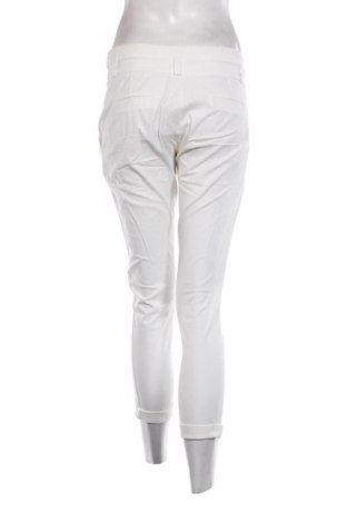 Дамски панталон, Размер S, Цвят Бял, Цена 29,00 лв.
