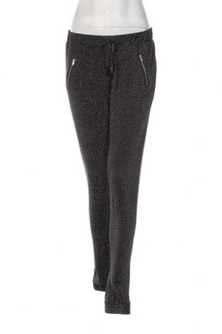 Pantaloni de femei, Mărime S, Culoare Argintiu, Preț 9,54 Lei