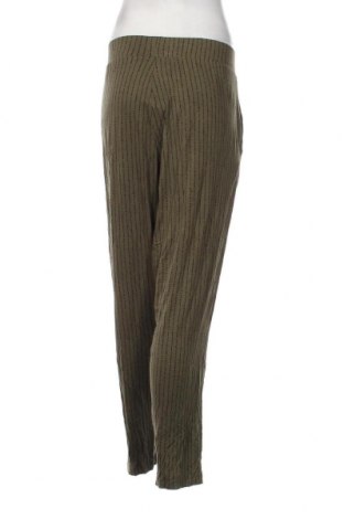 Γυναικείο παντελόνι, Μέγεθος XL, Χρώμα Πράσινο, Τιμή 17,94 €
