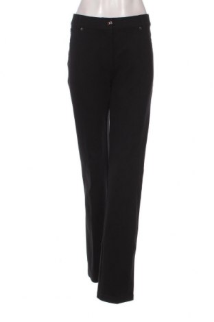 Γυναικείο παντελόνι, Μέγεθος L, Χρώμα Μαύρο, Τιμή 5,56 €