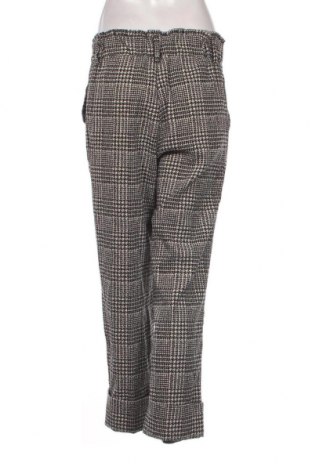 Pantaloni de femei, Mărime M, Culoare Multicolor, Preț 29,57 Lei