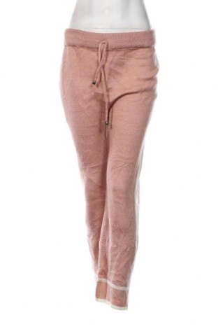 Dámské kalhoty , Velikost M, Barva Růžová, Cena  277,00 Kč