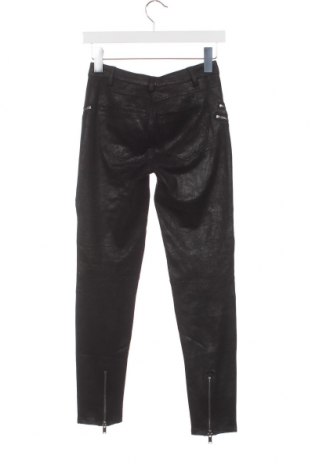 Dámské kalhoty , Velikost XS, Barva Černá, Cena  46,00 Kč