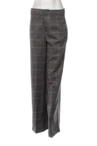 Γυναικείο παντελόνι, Μέγεθος M, Χρώμα Γκρί, Τιμή 1,79 €