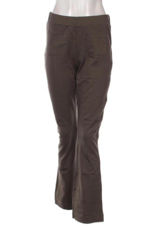 Γυναικείο παντελόνι, Μέγεθος M, Χρώμα Πράσινο, Τιμή 1,97 €