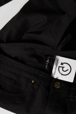 Dámské kalhoty , Velikost M, Barva Černá, Cena  51,00 Kč
