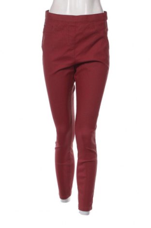 Dámske nohavice, Veľkosť L, Farba Červená, Cena  16,44 €