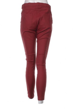 Dámské kalhoty , Velikost L, Barva Červená, Cena  129,00 Kč