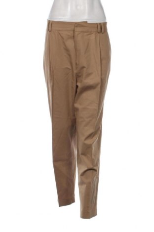 Γυναικείο παντελόνι, Μέγεθος XL, Χρώμα Καφέ, Τιμή 7,56 €