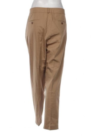 Dámské kalhoty , Velikost XL, Barva Hnědá, Cena  165,00 Kč