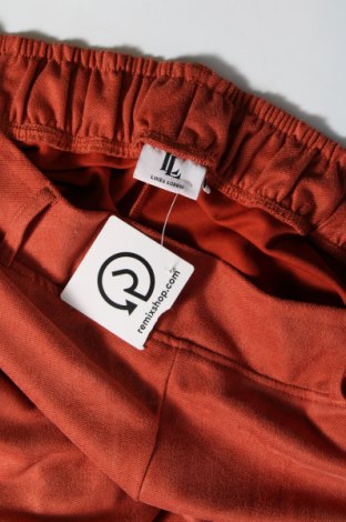 Damenhose, Größe XL, Farbe Orange, Preis 20,18 €