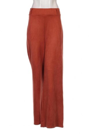 Damenhose, Größe XL, Farbe Orange, Preis 20,18 €