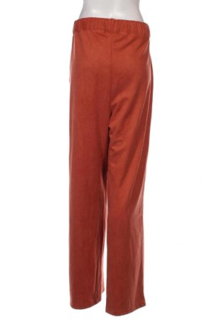 Γυναικείο παντελόνι, Μέγεθος XL, Χρώμα Πορτοκαλί, Τιμή 17,94 €