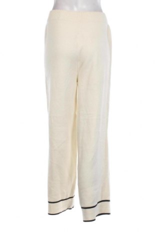 Γυναικείο παντελόνι, Μέγεθος M, Χρώμα Εκρού, Τιμή 10,76 €
