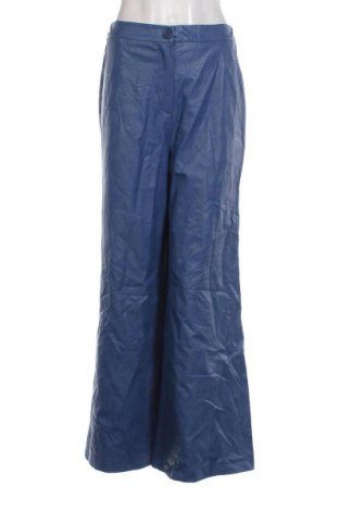 Pantaloni de femei, Mărime M, Culoare Albastru, Preț 42,93 Lei