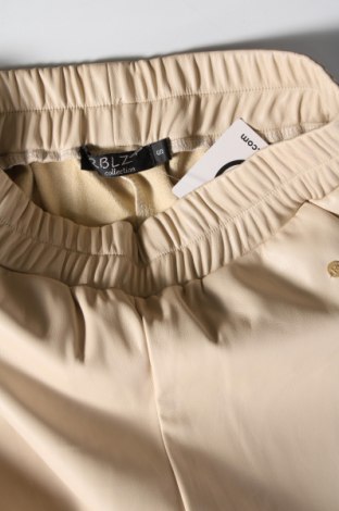 Γυναικείο παντελόνι, Μέγεθος S, Χρώμα  Μπέζ, Τιμή 4,49 €
