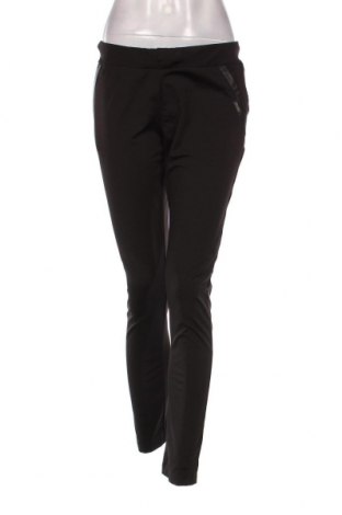 Γυναικείο παντελόνι, Μέγεθος L, Χρώμα Μαύρο, Τιμή 8,01 €