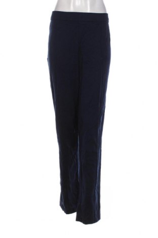Pantaloni de femei, Mărime 3XL, Culoare Albastru, Preț 76,31 Lei