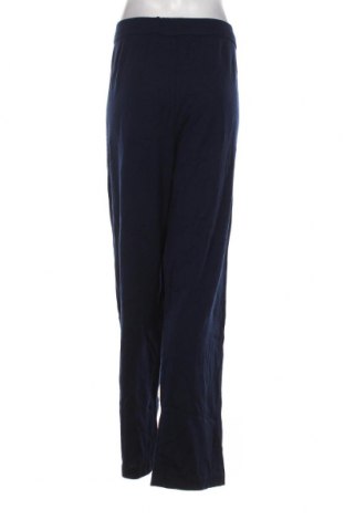 Γυναικείο παντελόνι, Μέγεθος 3XL, Χρώμα Μπλέ, Τιμή 17,94 €