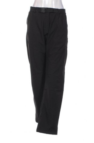 Γυναικείο παντελόνι, Μέγεθος XL, Χρώμα Μαύρο, Τιμή 4,79 €