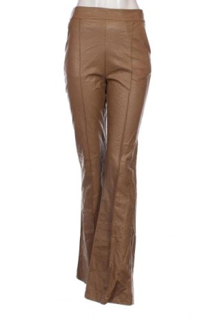Pantaloni de femei, Mărime M, Culoare Bej, Preț 57,50 Lei