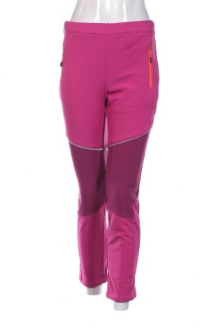 Γυναικείο παντελόνι, Μέγεθος M, Χρώμα Βιολετί, Τιμή 16,62 €