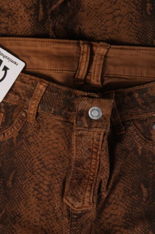 Γυναικείο παντελόνι, Μέγεθος M, Χρώμα Καφέ, Τιμή 5,74 €