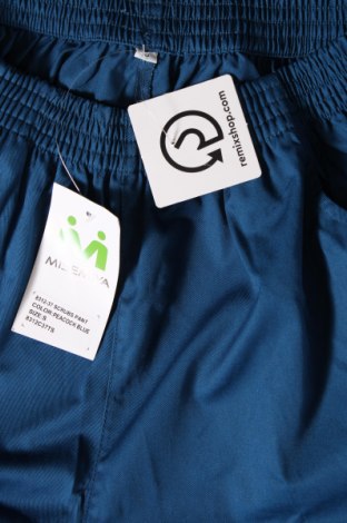 Γυναικείο παντελόνι, Μέγεθος S, Χρώμα Μπλέ, Τιμή 7,35 €