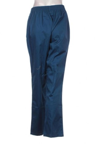 Pantaloni de femei, Mărime S, Culoare Albastru, Preț 46,91 Lei