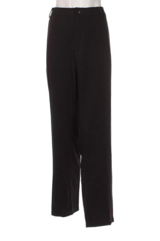 Дамски панталон, Размер 4XL, Цвят Черен, Цена 27,60 лв.