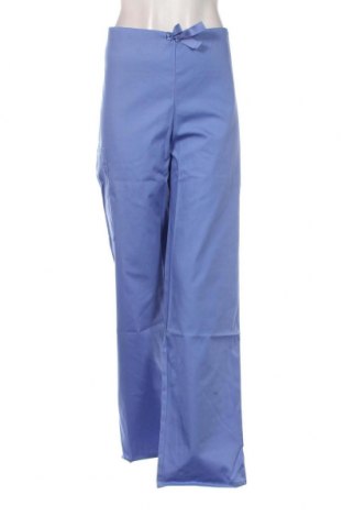 Pantaloni de femei, Mărime S, Culoare Albastru, Preț 46,91 Lei