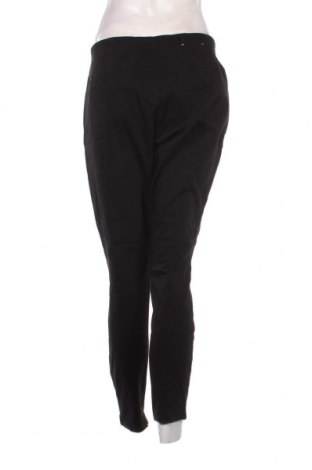 Γυναικείο παντελόνι, Μέγεθος XL, Χρώμα Μαύρο, Τιμή 5,74 €