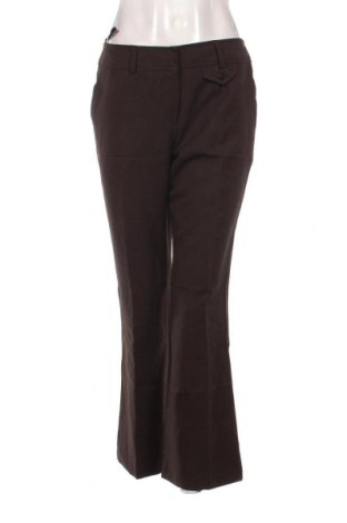 Дамски панталон, Размер M, Цвят Кафяв, Цена 11,60 лв.