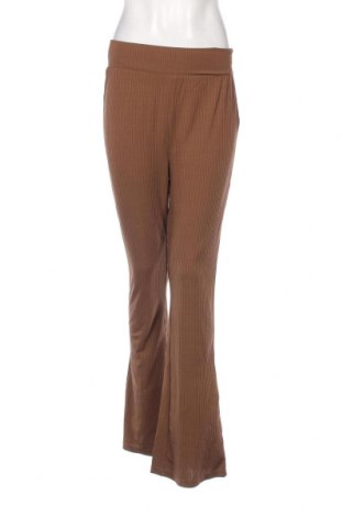 Dámské kalhoty , Velikost M, Barva Béžová, Cena  160,00 Kč