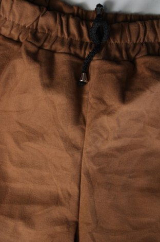 Γυναικείο παντελόνι, Μέγεθος M, Χρώμα Καφέ, Τιμή 3,05 €