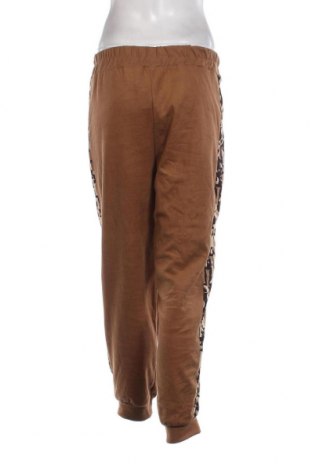 Dámské kalhoty , Velikost M, Barva Hnědá, Cena  152,00 Kč
