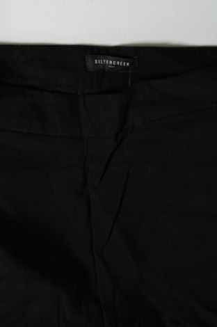 Дамски панталон, Размер S, Цвят Черен, Цена 5,22 лв.