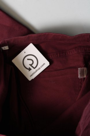 Γυναικείο παντελόνι, Μέγεθος L, Χρώμα Κόκκινο, Τιμή 2,69 €