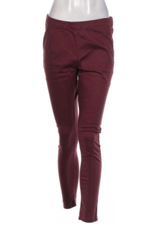 Damenhose, Größe L, Farbe Rot, Preis 6,66 €