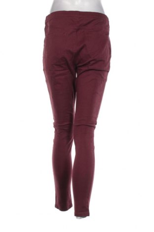Γυναικείο παντελόνι, Μέγεθος L, Χρώμα Κόκκινο, Τιμή 2,69 €