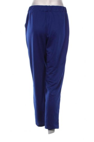 Dámské kalhoty , Velikost S, Barva Modrá, Cena  275,00 Kč