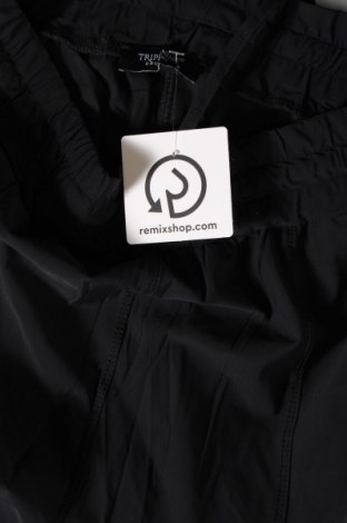 Γυναικείο παντελόνι, Μέγεθος S, Χρώμα Μαύρο, Τιμή 1,97 €