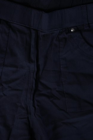Дамски панталон, Размер L, Цвят Син, Цена 9,57 лв.