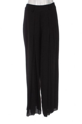 Pantaloni de femei, Mărime S, Culoare Negru, Preț 44,89 Lei
