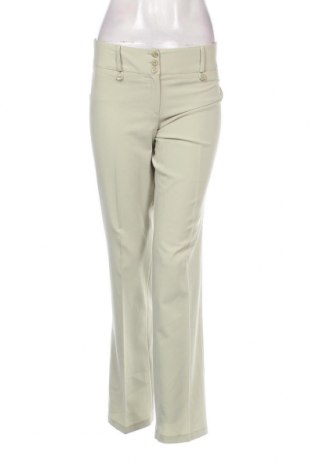 Γυναικείο παντελόνι, Μέγεθος M, Χρώμα Πράσινο, Τιμή 7,69 €