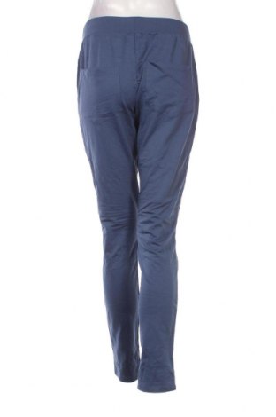 Dámské kalhoty , Velikost M, Barva Modrá, Cena  83,00 Kč