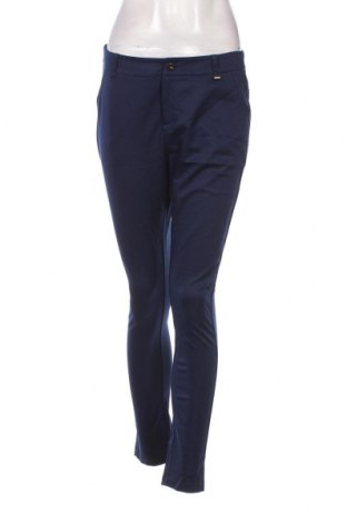 Γυναικείο παντελόνι, Μέγεθος M, Χρώμα Μπλέ, Τιμή 5,92 €
