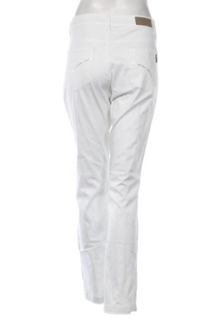 Дамски панталон, Размер XXL, Цвят Бял, Цена 23,61 лв.