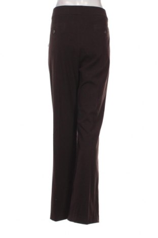 Γυναικείο παντελόνι, Μέγεθος XXL, Χρώμα Καφέ, Τιμή 6,64 €